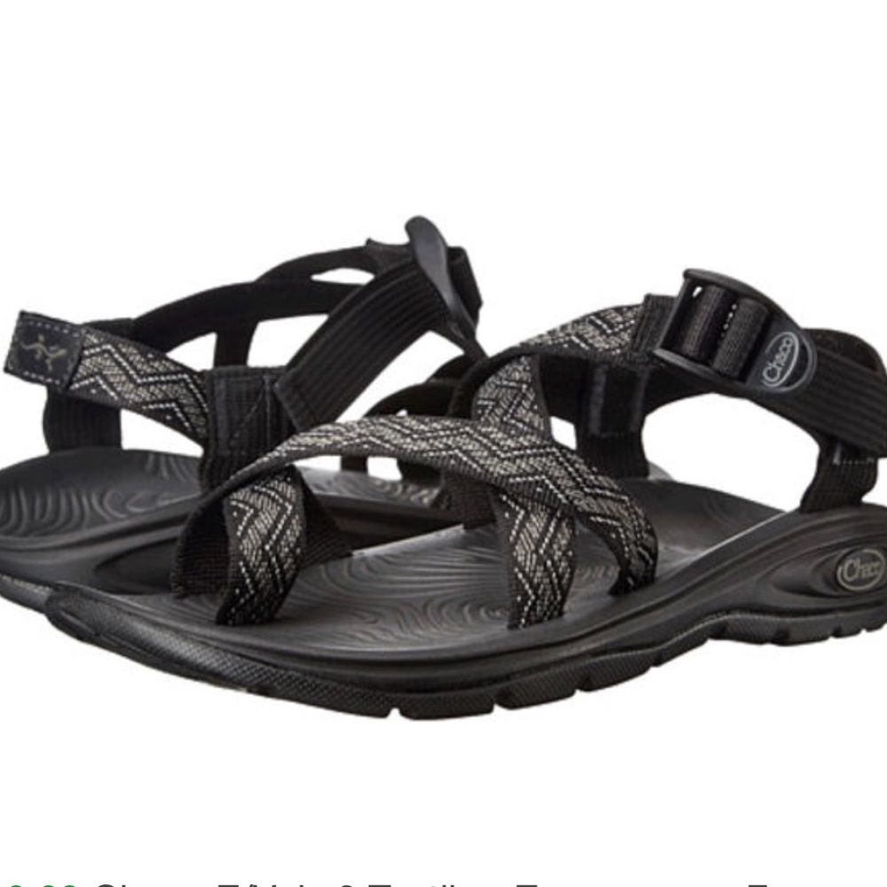 Chaco sandals